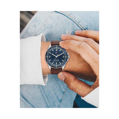 Tommy Hilfiger Analog Watch for Men - TH1791905