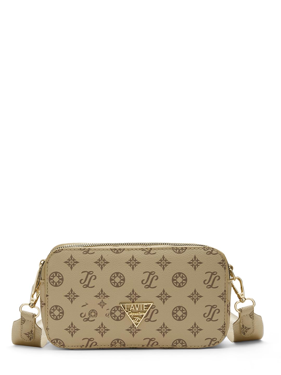 Lavie Signature Hawaii Woman's Crossbody Sling Bag | Ladies Purse Handbag | Gift for Women