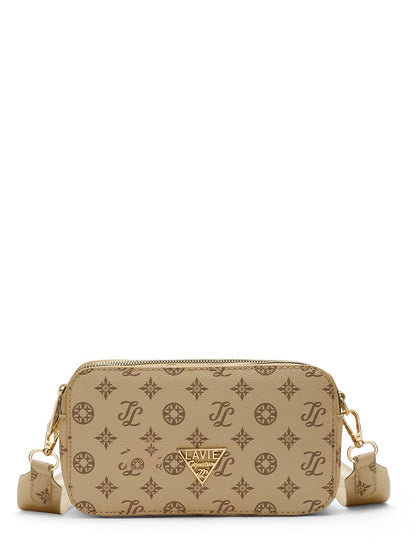 Lavie Signature Hawaii Woman's Crossbody Sling Bag | Ladies Purse Handbag | Gift for Women