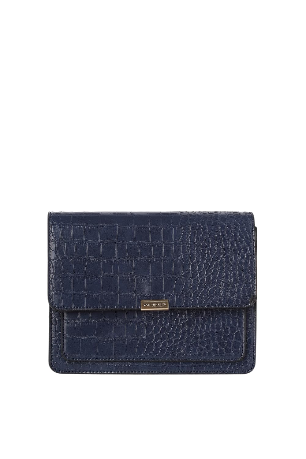 Van Heusen Women's Sling Bag (Navy)