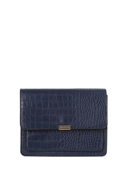 Van Heusen Women's Sling Bag (Navy)