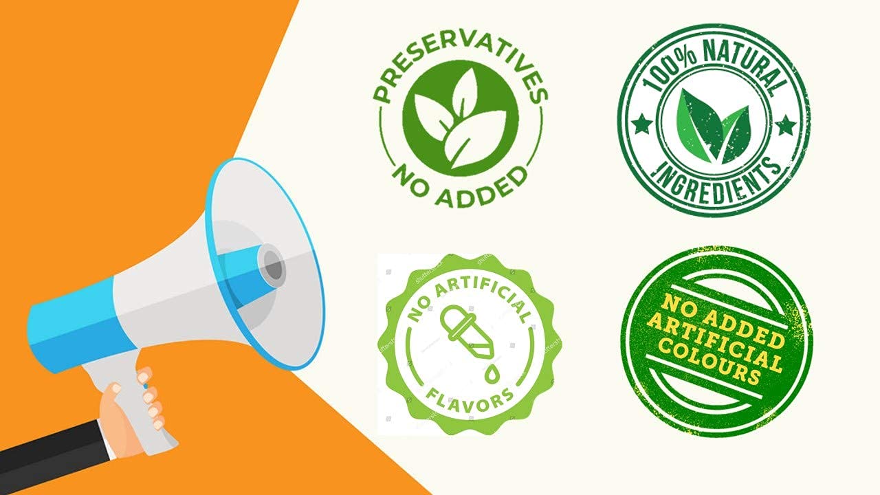 HEALTHY PANDA Onion Garlic Masala Kanda Lasun Masala, Masala Khara, Kanda Lasoon Masala, Desi Ghati - 250 Grams