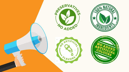 HEALTHY PANDA Onion Garlic Masala Kanda Lasun Masala, Masala Khara, Kanda Lasoon Masala, Desi Ghati - 250 Grams