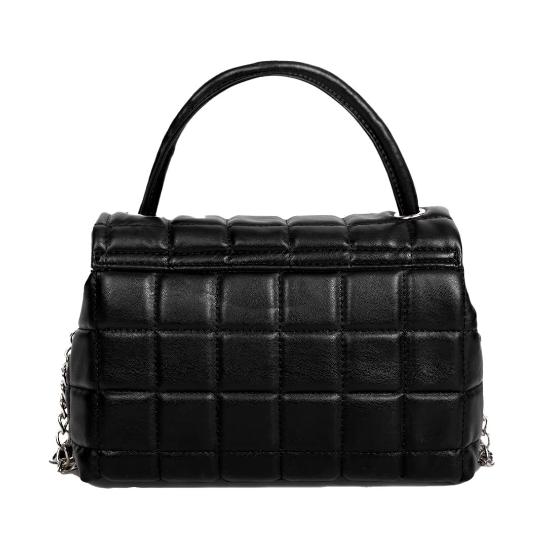Lino Perros Women's Minimal (Black)