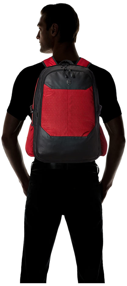 Victorinox Altmont Original, Deluxe Laptop Backpack, Red (610477)