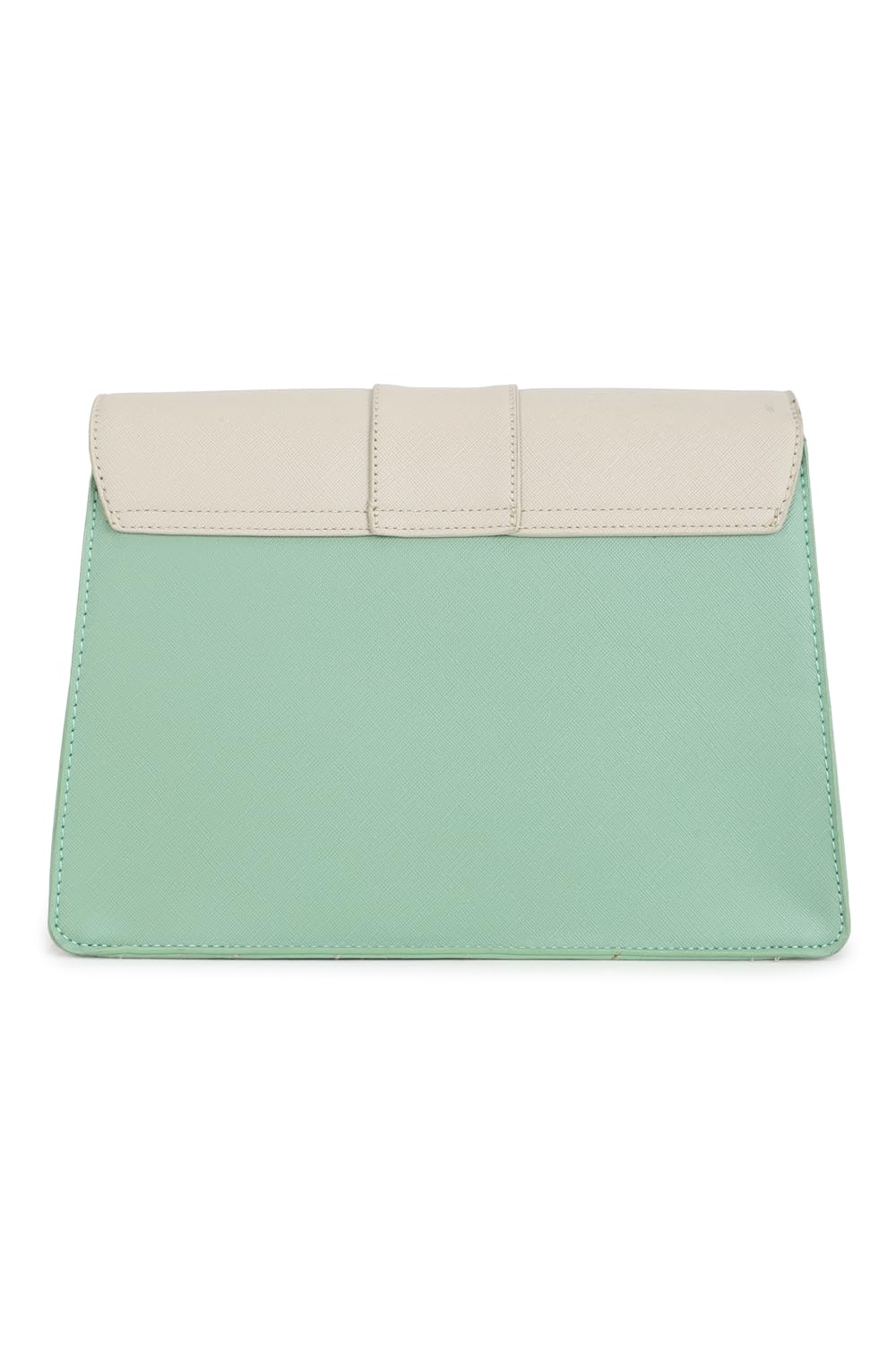 Van Heusen womens Claire Sage Sling Bag - One Size