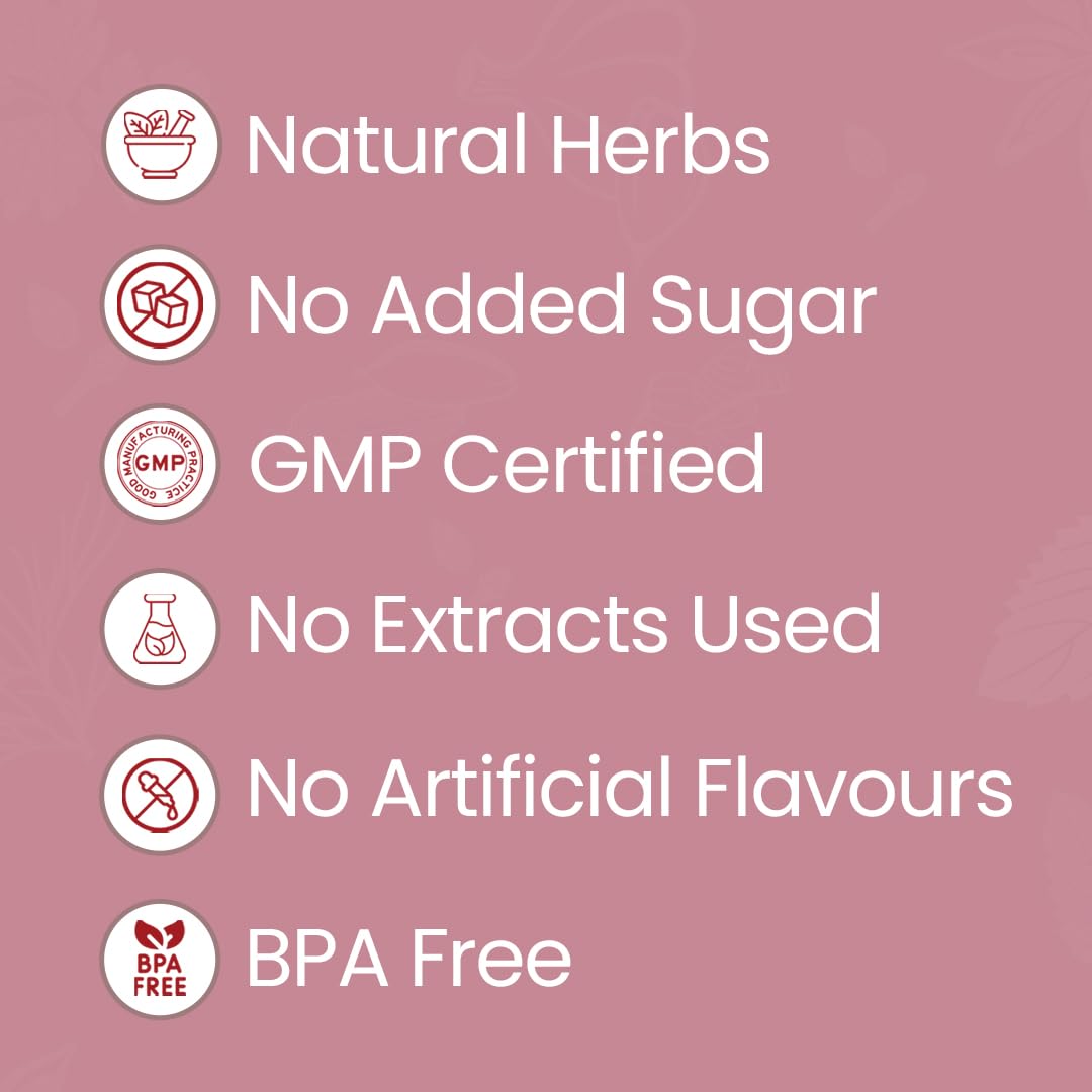 KRISHNA'S HERBAL & AYURVEDA Bp Care Juice -1000 Ml | Ayurvedic Way To Manage Bp & Cholesterol Level With Sarpgandha, Shankhpishi & 3 Natural Herbs