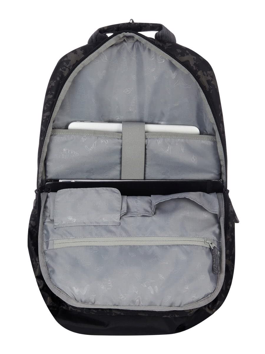 Wildcraft Safara Tactical 4 32L 5 Compartment Laptop Backpack (12966) (- image 5