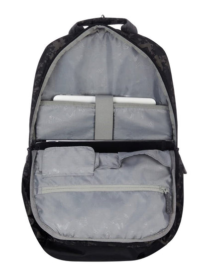 Wildcraft Safara Tactical 4 32L 5 Compartment Laptop Backpack (12966) (- image 5