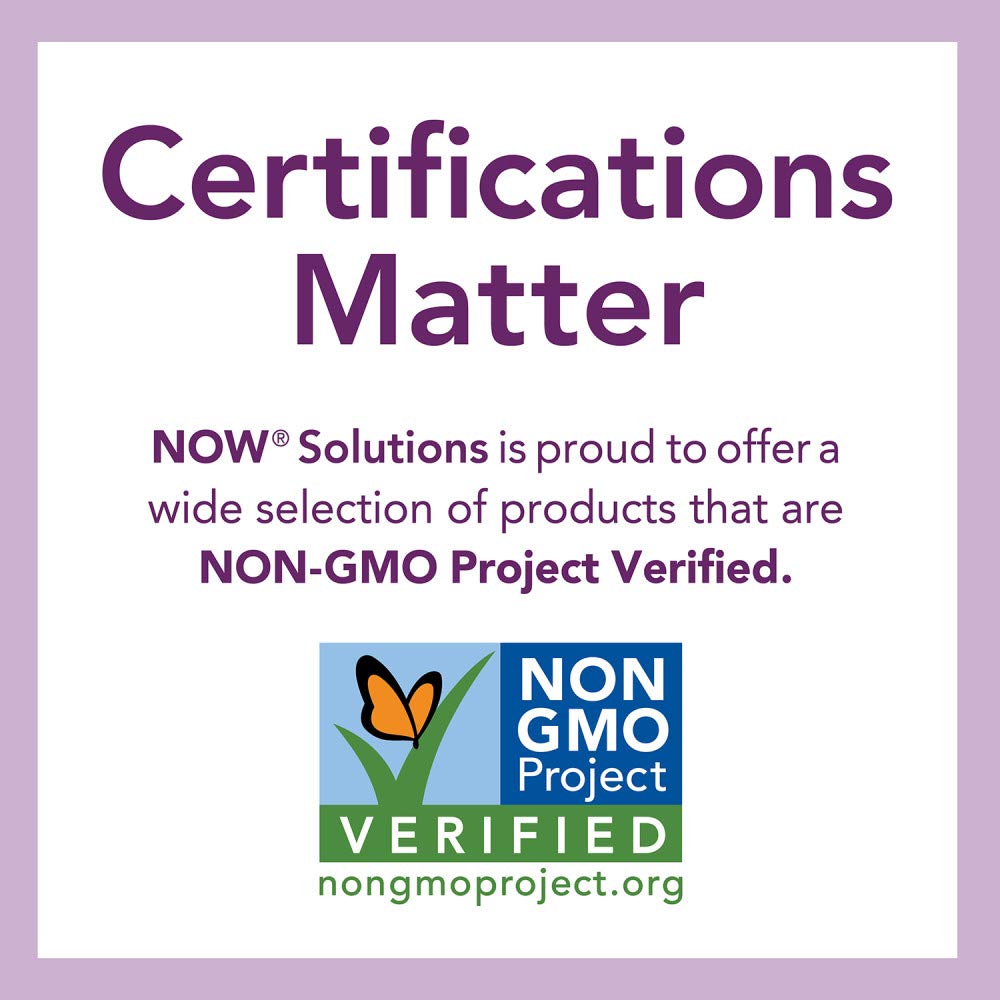 Now Foods Pure Versatile Skin Care Liquid Vegetable Glycerine - 118 Ml- image 2