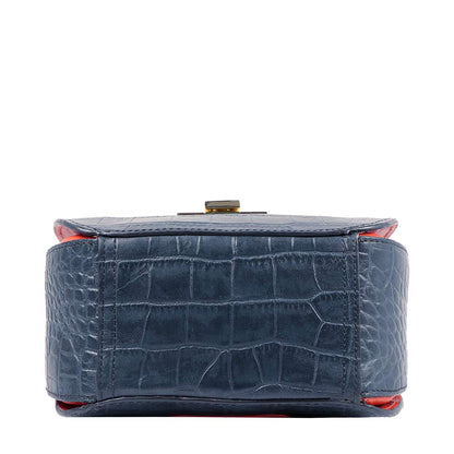 Hidesign Women's Leather Sling Bag