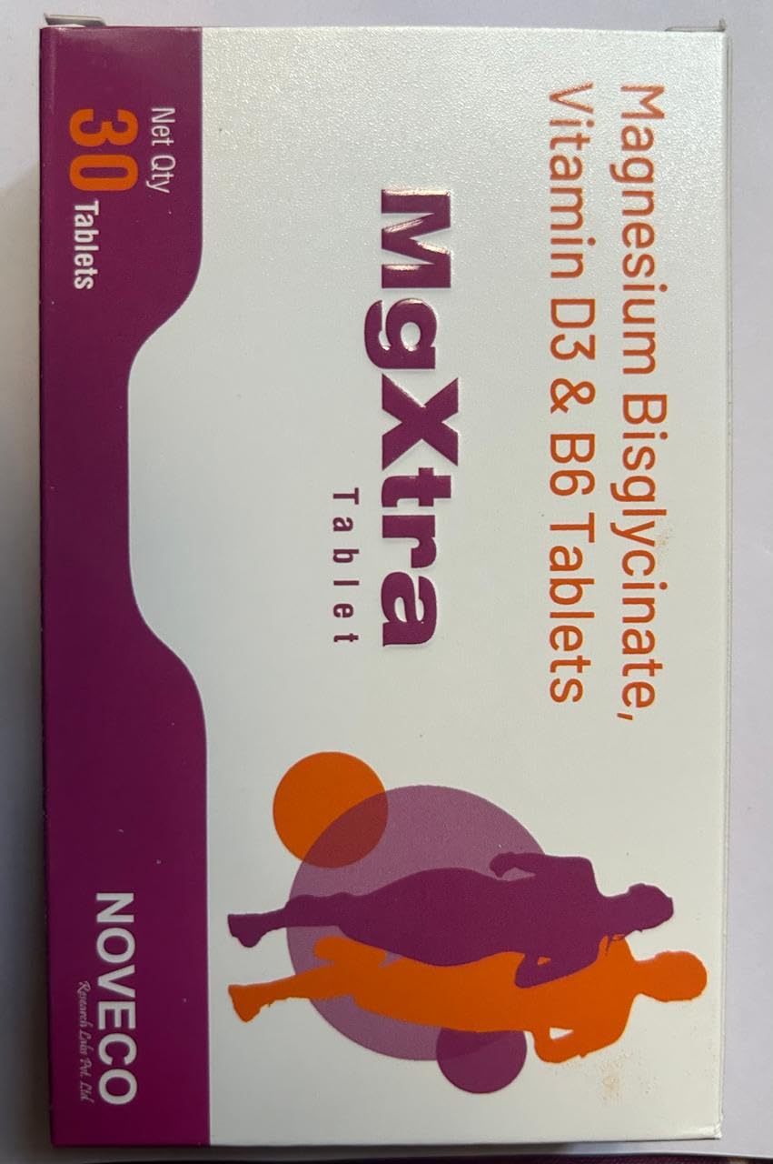 MgXtra