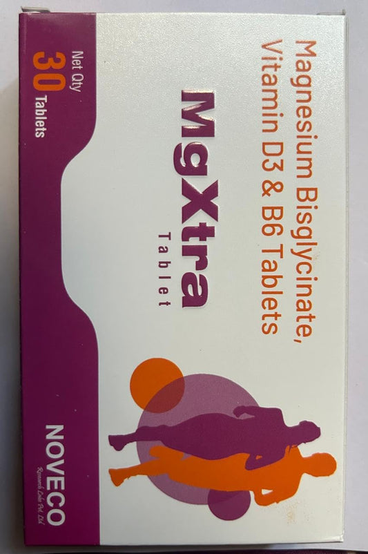 MgXtra