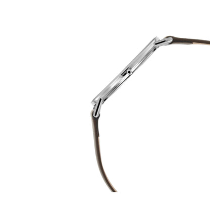 Titan Edge Analog Silver Dial Men's Watch NM1595SL03/NN1595SL03/NP1595S- image 4