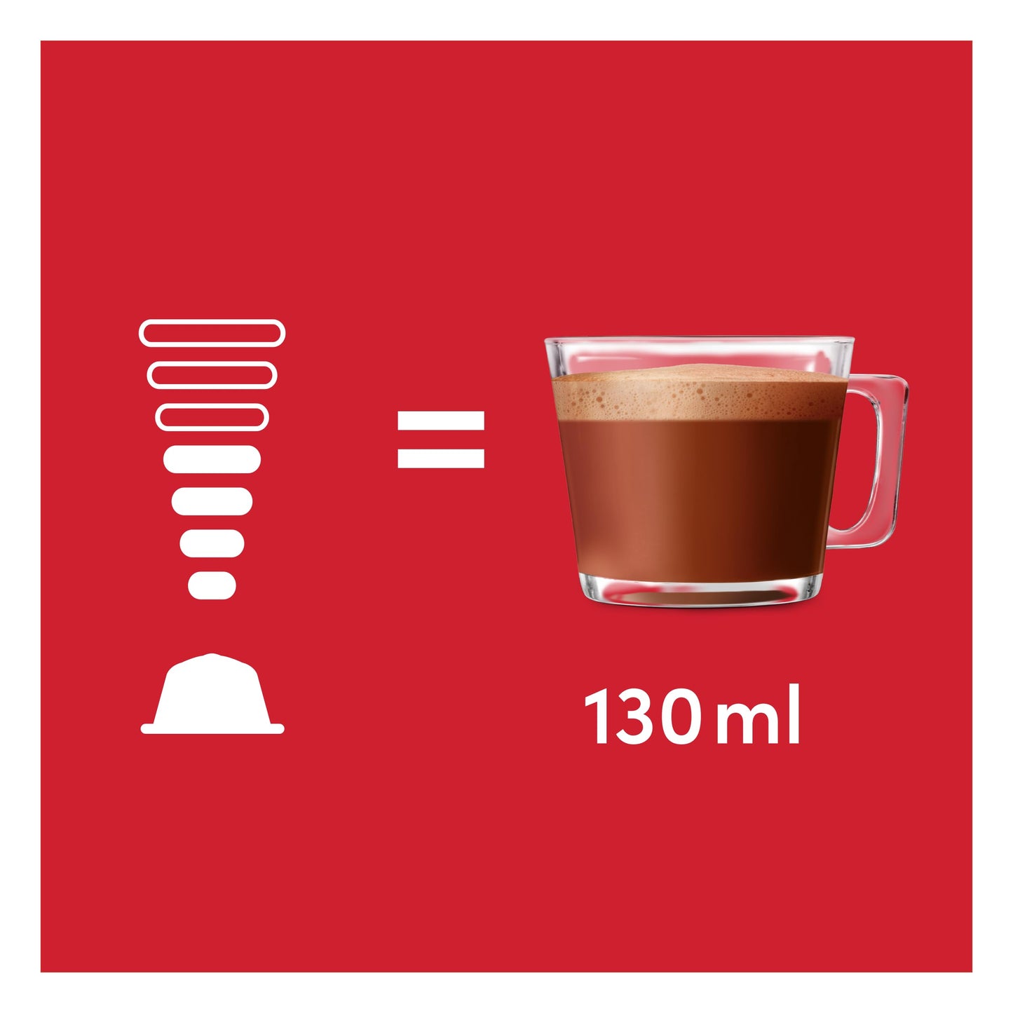 KitKat Dolce Gusto KitKat Hot Chocolate Pods 256g Box By COUGAR – Compatible with Dolce Gusto Machines | 16 Capsules | Creamy Cocoa Drink with Signature KitKat Flavour | Rich, Smooth & Velvety Texture | Perfect for Home, Office & Chocolate Lovers – (Impor