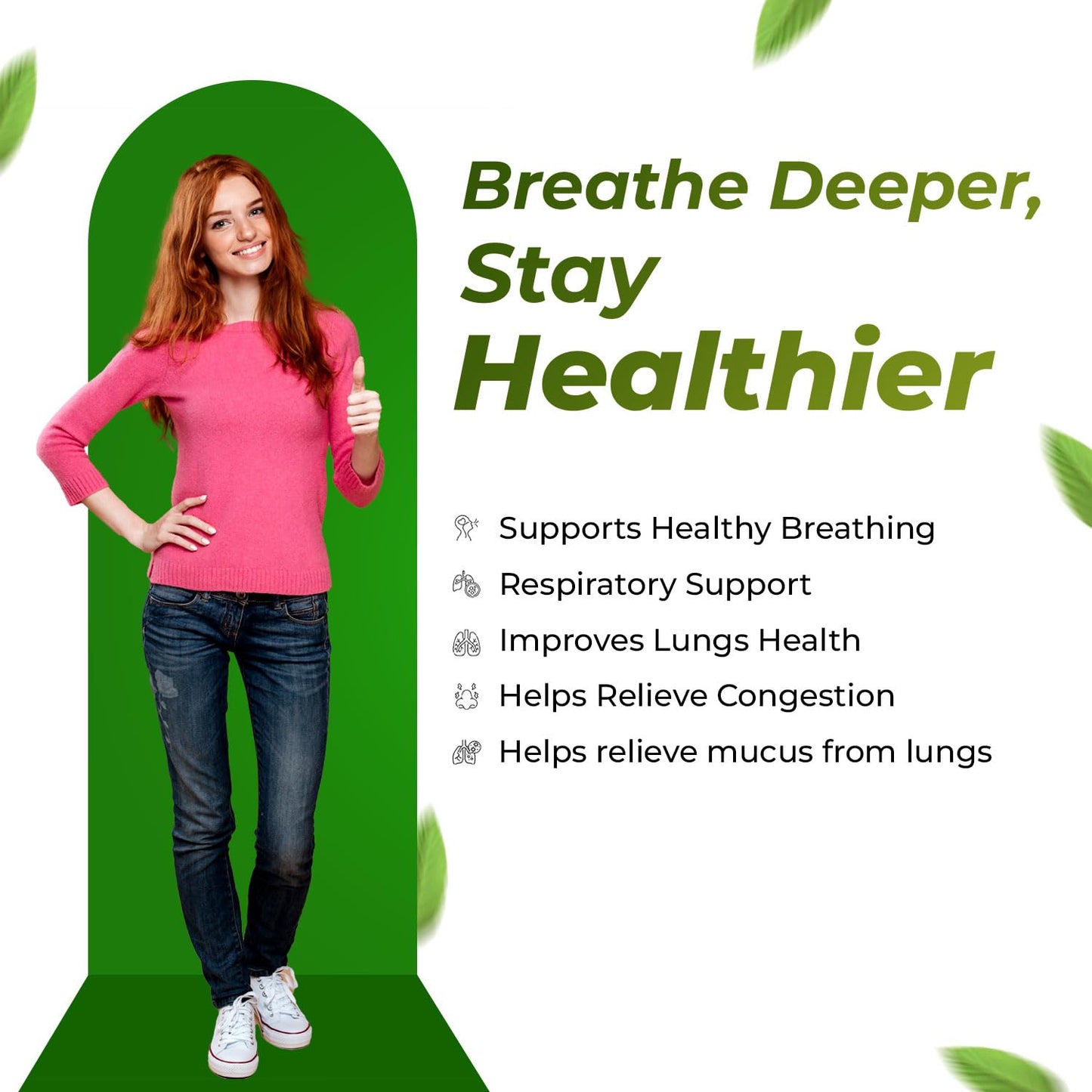 Dama Buti Churna, 135 gm. Herbal Churna for Dama- image 5