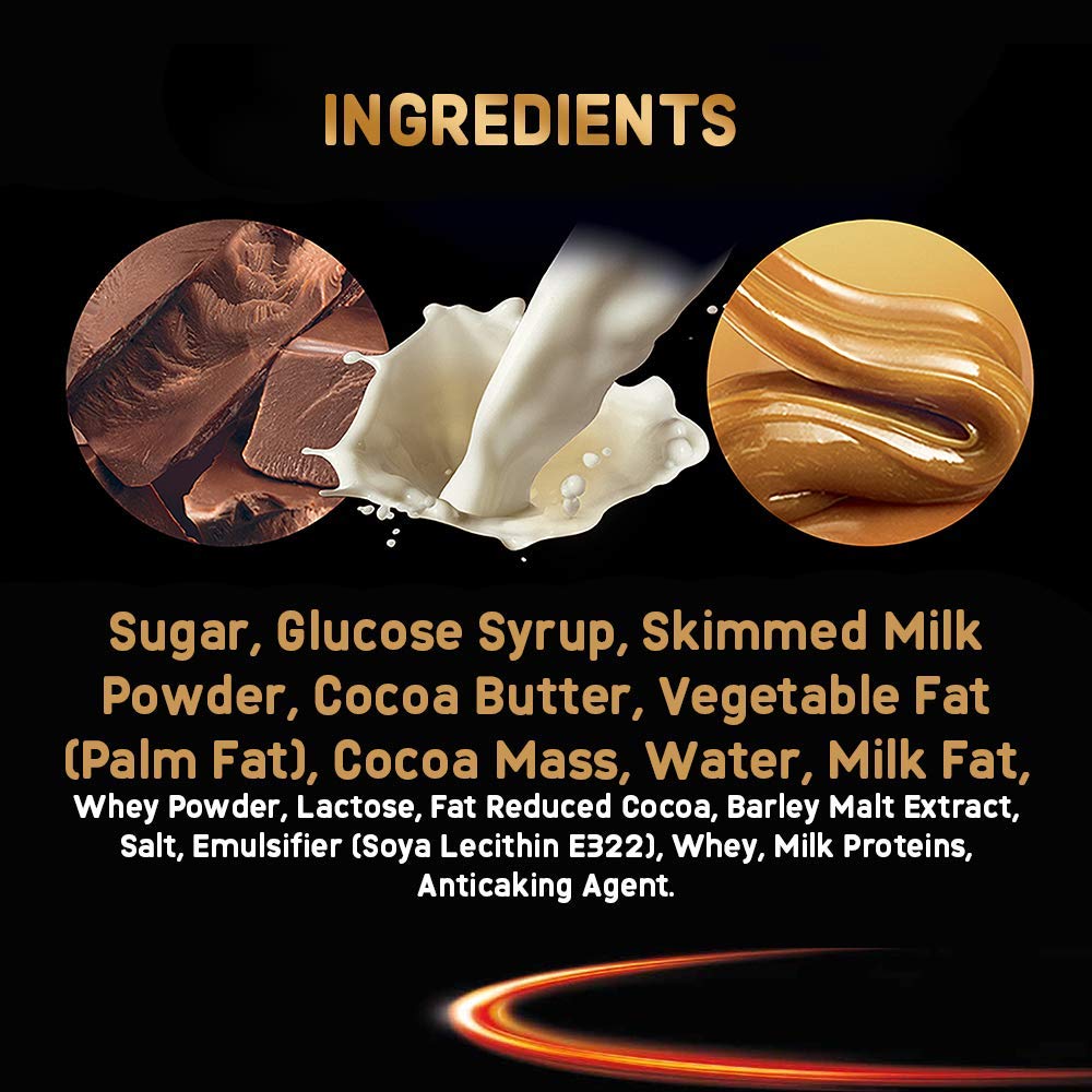 Mars Chocolate Bar, 51g (Pack of 12)- image 5