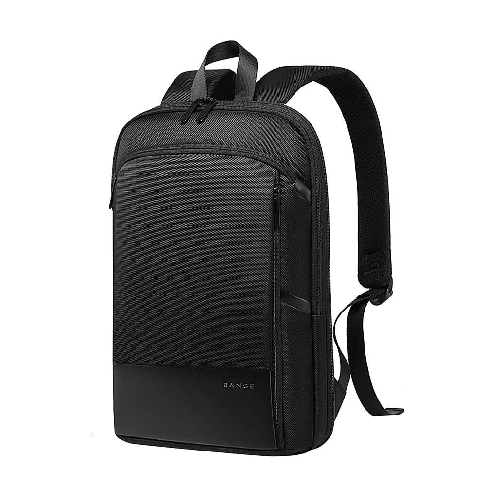 BANGE Premium Collection Backpack for Men and Women Modern & Business bag, 22L C