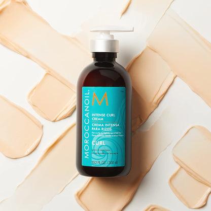 Moroccanoil Intense Curl Cream 300 ml