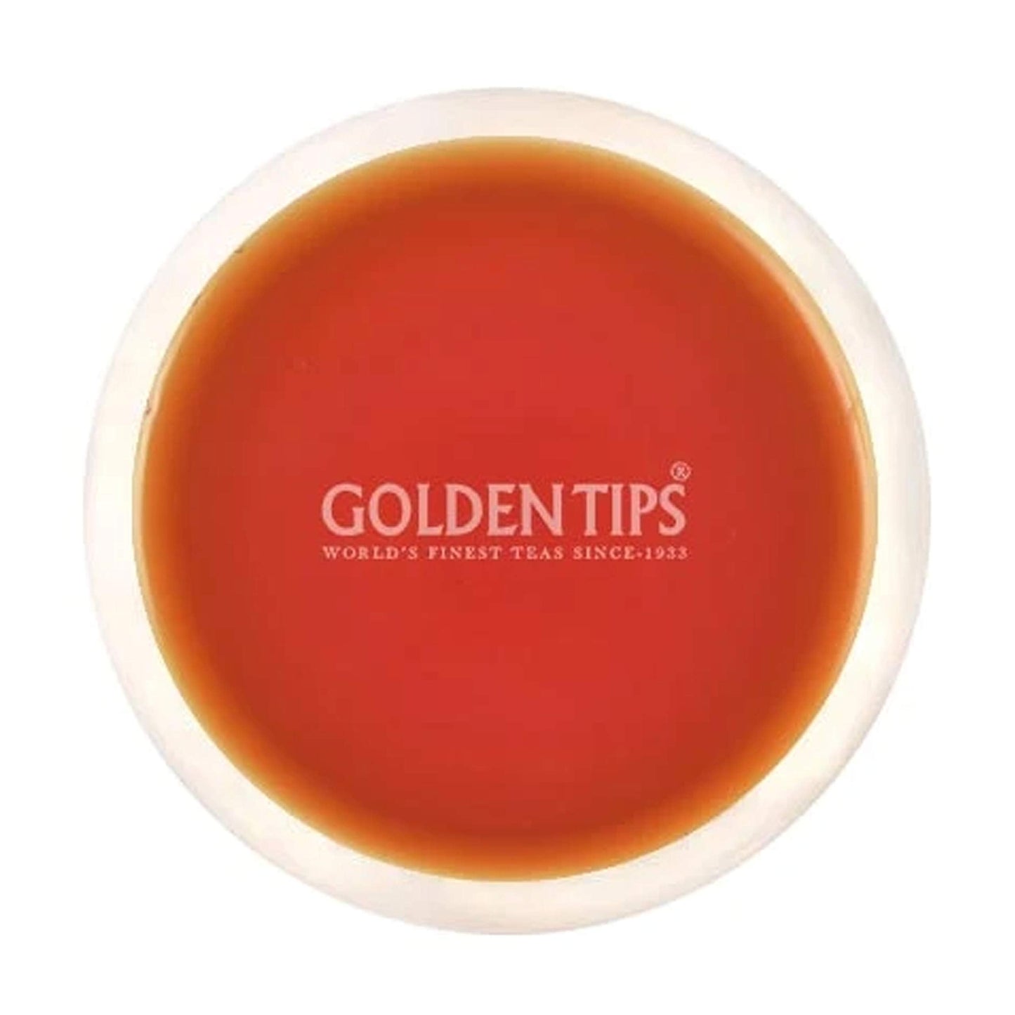 Golden Tips Darjeeling Black Tea, Premium Loose-Leaf Tea, Rich Aroma & Delicate Flavor, (100 Gram, 50 cups)