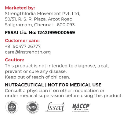 INSTRENGTH -WOMEN'S PERIODS CARE -PMS SUPPLEMENT (Premenstrual syndrome) -SUPPORT HEALTHY MENSTRUAL CYCLE - PREVENT #PERIODS ISSUES- REDUCE CRAMPS- REGULATE PERIODS - 10% OFFER