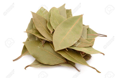 Bague Bay Leaf Leaves Tez Patta Whole Spicetej patta biryani aaku (100)