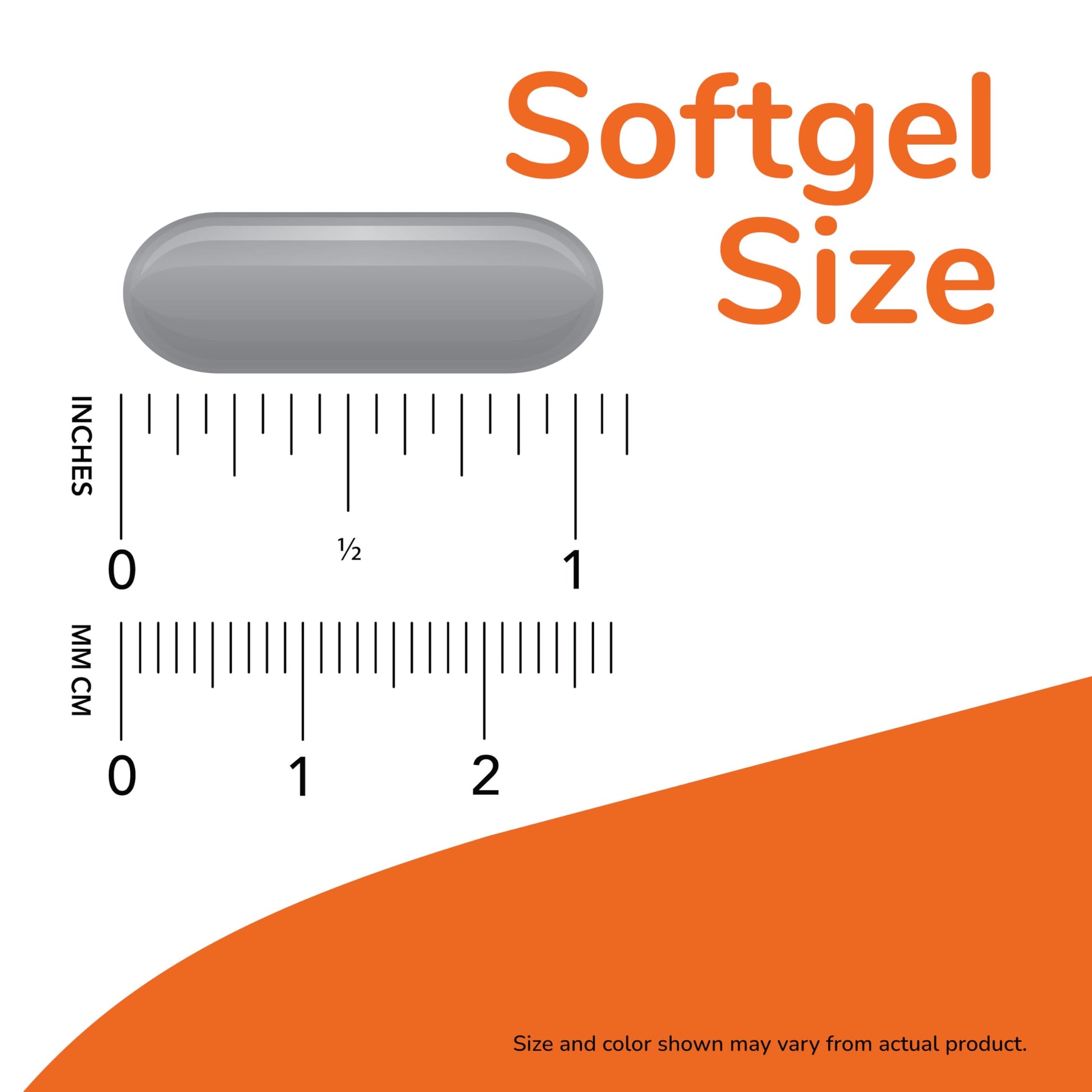 Now Foods Neptune Krill Oil Softgels 1000mg - 60 Softgels- image 7