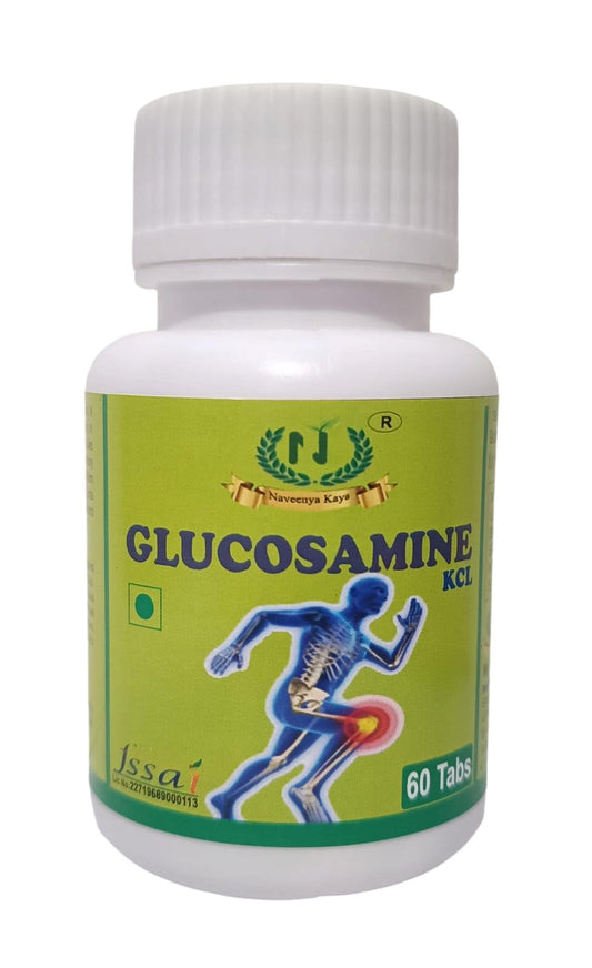 Glucosamine Tablets