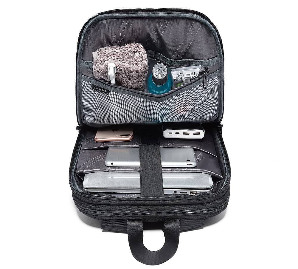 BANGE Premium Collection Backpack for Men and Women Modern & Business b- image 4