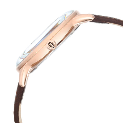 Titan Black Dial World Time with Date Stainless Steel Strap Analog Watc- image 7