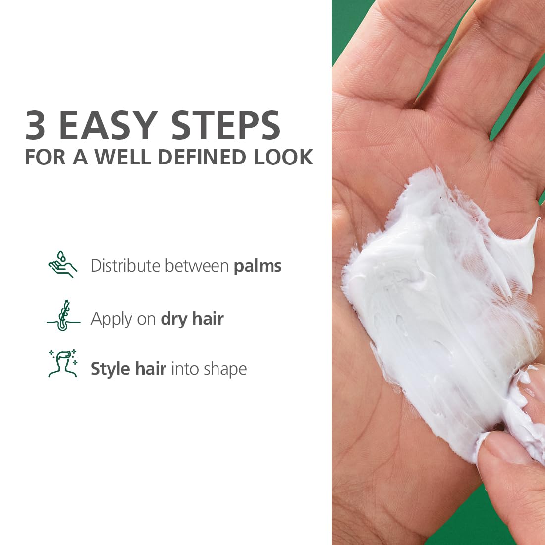 Schwarzkopf Professional OSiS+ Flexwax Strong Hair styling Cream Wax I- image 2