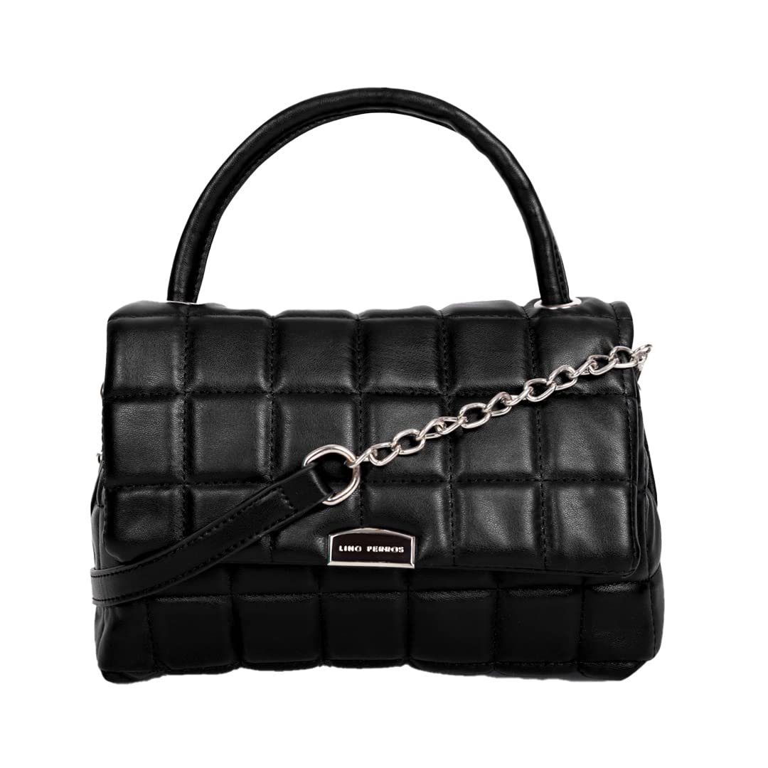 Lino Perros Women's Minimal (Black)
