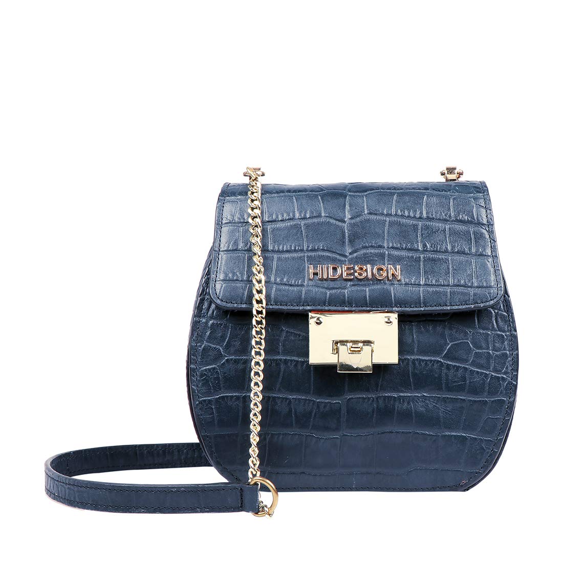 Hidesign Women's Leather Sling Bag