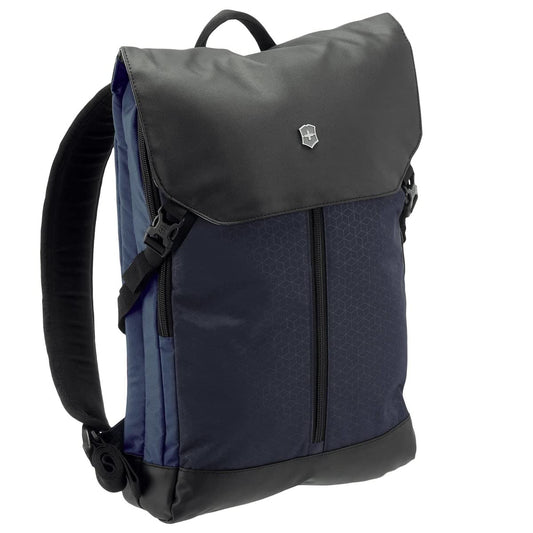 Victorinox Altmont Original, Flapover Laptop Backpack, Blue (610223)