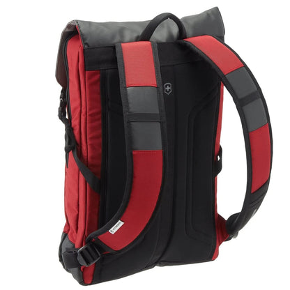 Victorinox Altmont Original, Flapover Laptop Backpack, Blue (610223)