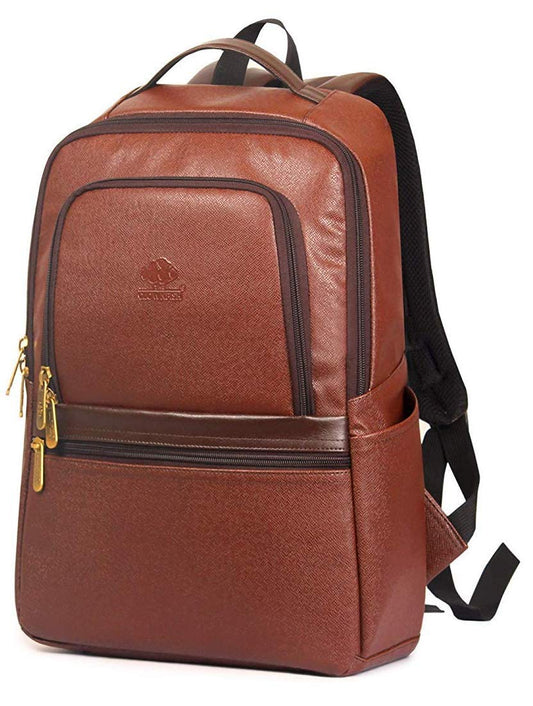 THE CLOWNFISH Revelation 27 Litre Unisex Laptop Backpack for 15.6 Inch laptops (