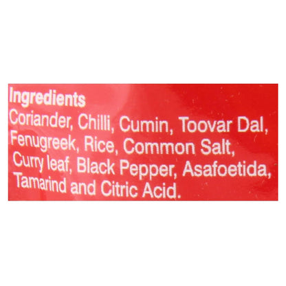 Everest Sambhar Masala, 100g