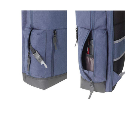Victorinox Deluxe Laptop Backpack (Deep Lake)