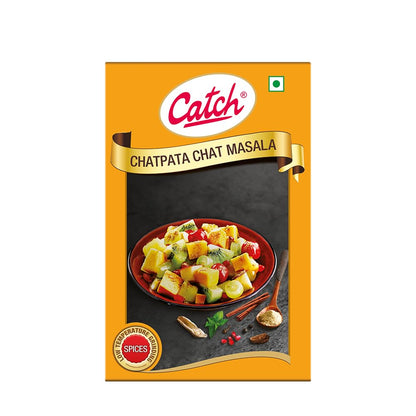 Catch Chat Pata Masala, 100g