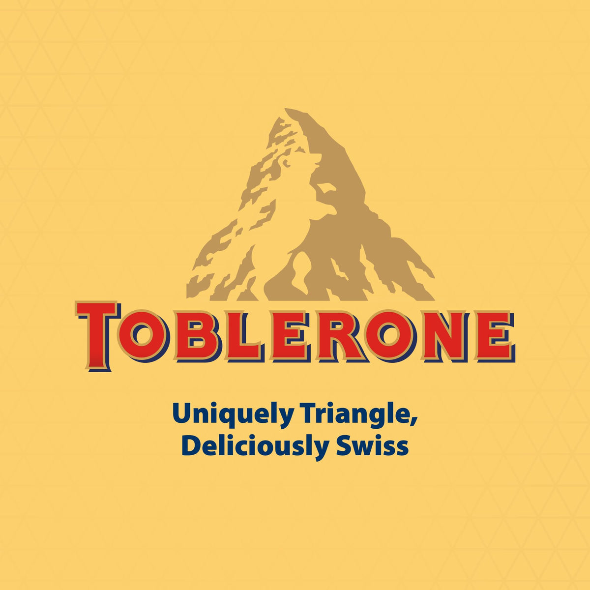 Toblerone Raisins and Honey and Almond Chocolate Bar Pouch, 100 Gm