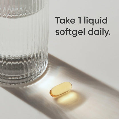 Sports Research Evening Primrose Oil (1300Mg) From Cold-Pressed Evening Primrose Flower | Non-Gmo Verified, Hexane & Gluten Free (30 Liquid Softgels)