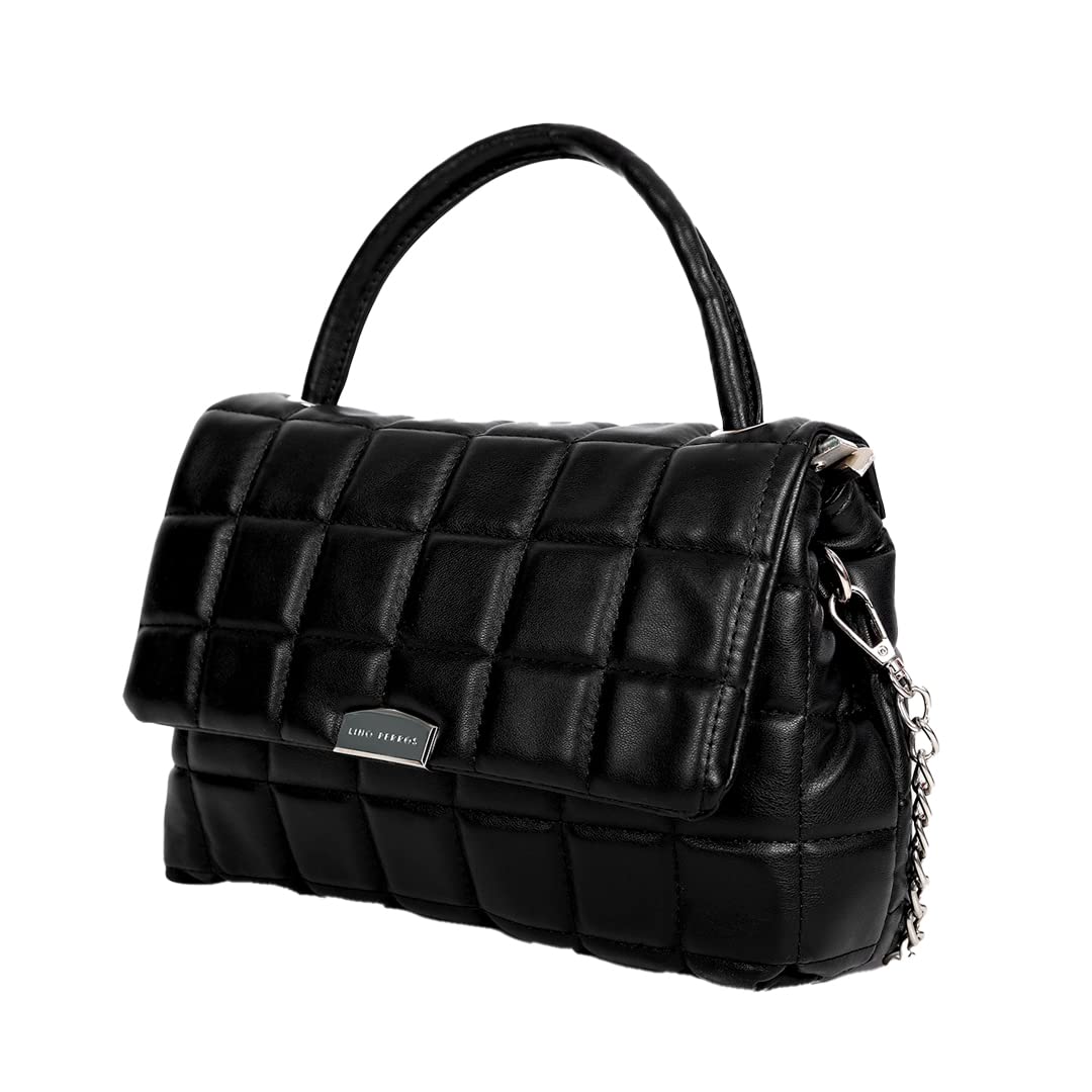 Lino Perros Women's Minimal (Black)