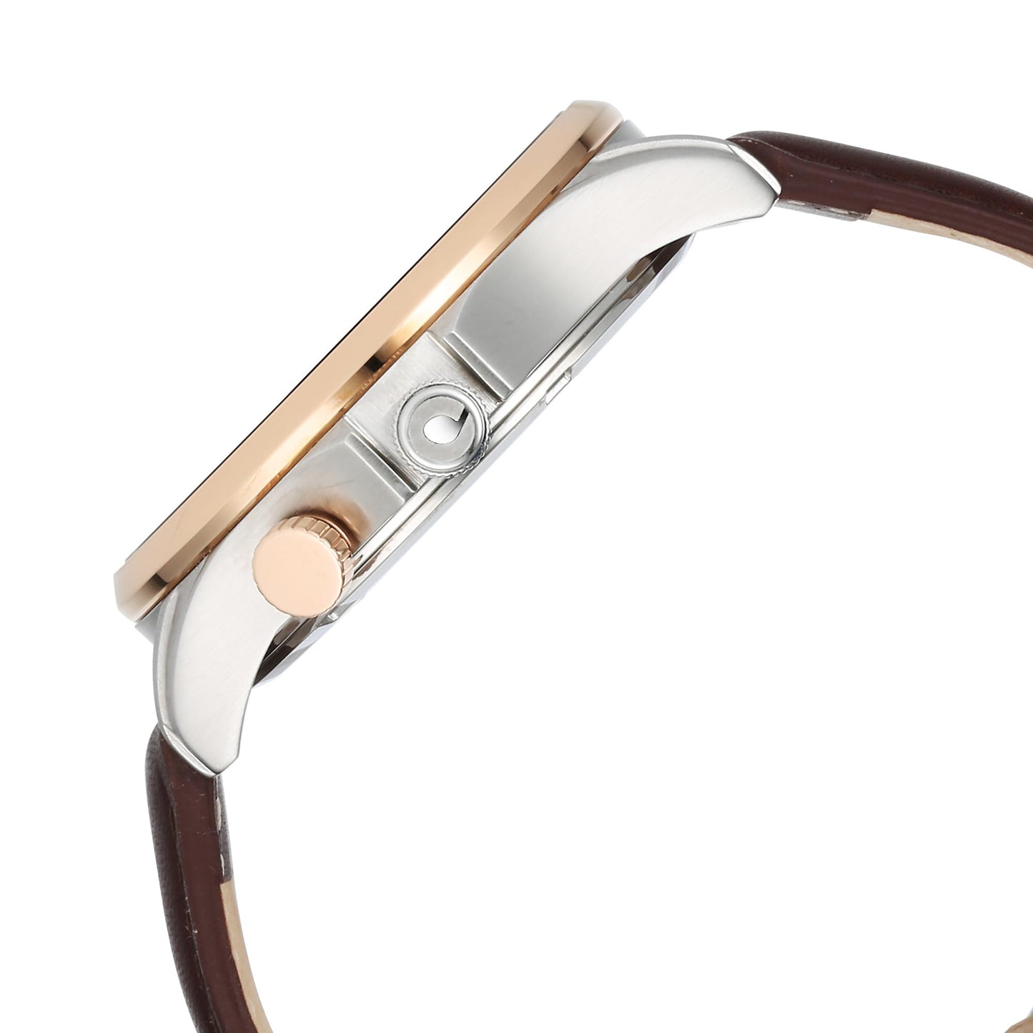 Titan Regalia Techno Beats Black Dial Analog with Day and Date Steel St- image 2