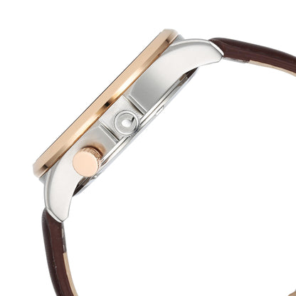 Titan Regalia Techno Beats Black Dial Analog with Day and Date Steel St- image 2