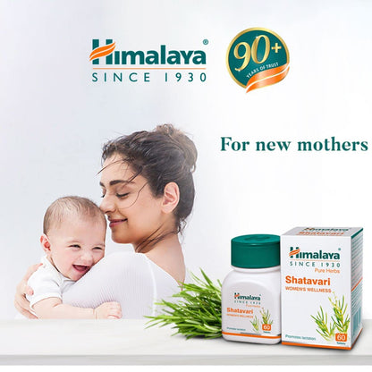 Himalaya Liv.52 Tablets - 100 Counts & Himalaya Wellness Pure Herbs Sha- image 3
