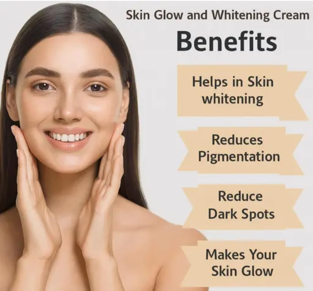 Skin Whitening Capsules, 200 Count