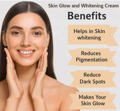 Skin Whitening Capsules, 200 Count