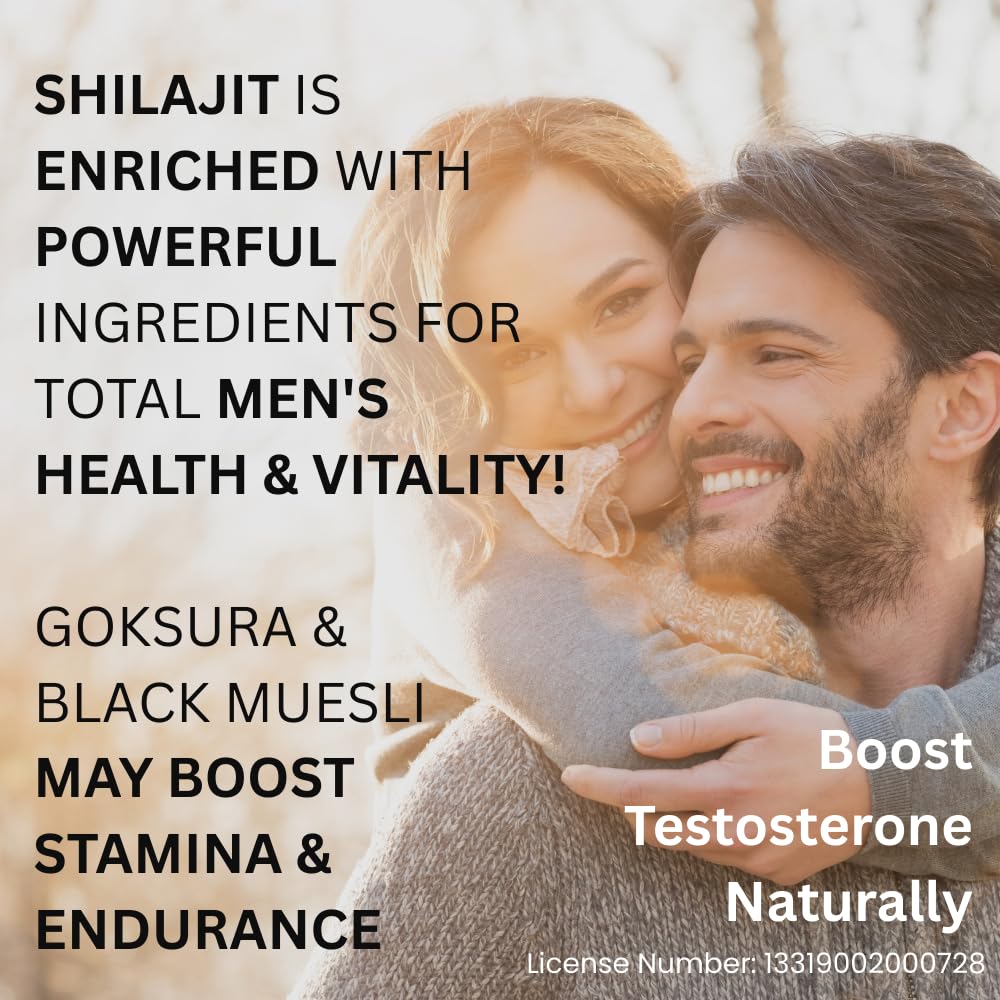 Knoll Healthcare Nutrinol Shilajit Gummies | Tamarind Flavour | No Added Sugar | 30 Gummies | Supports Energy, Strength & Daily Wellness