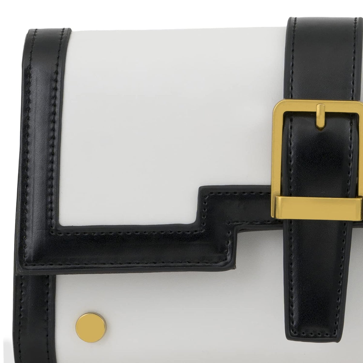 Miraggio Luna Sling Wallet For Women With Chain