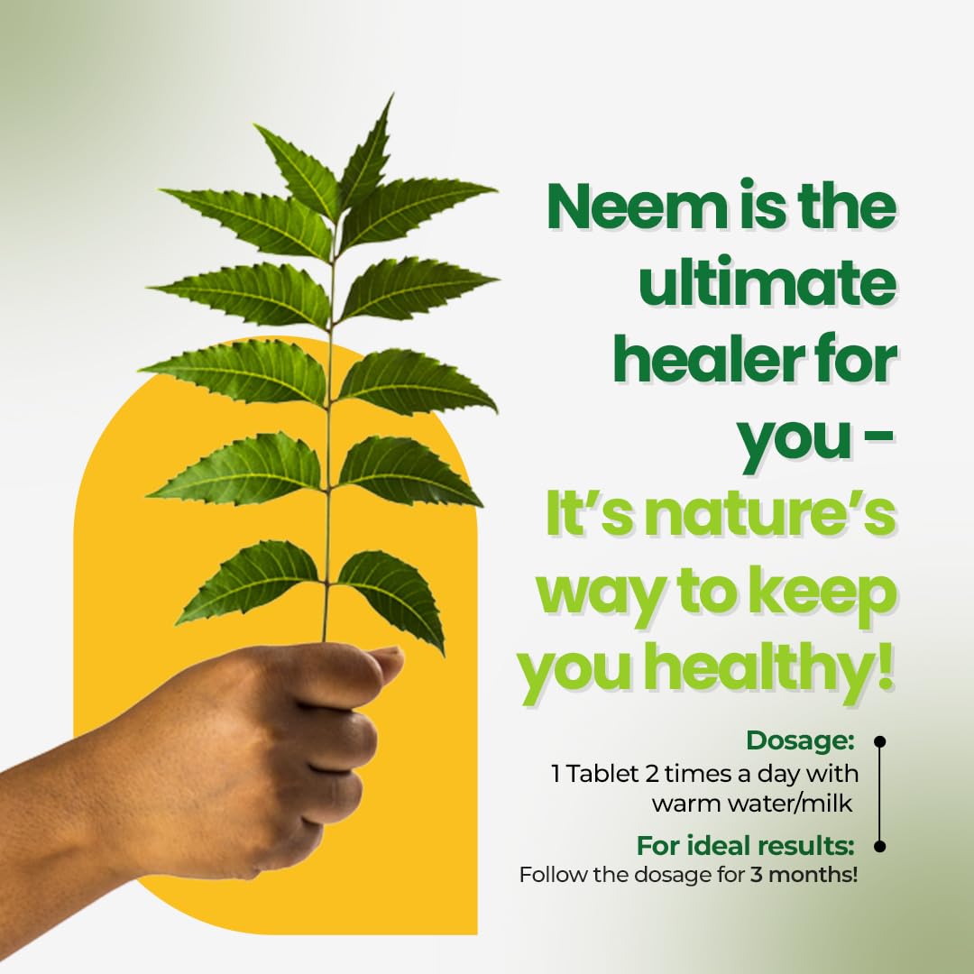 Activist - Neem Oil Neem Extract Antioxidant Supports Detoxification and Improves Immunity Metabolism Keeps Skin Healthy New
